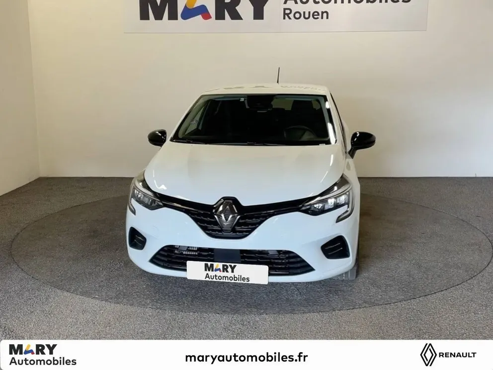 Véhicule occasion 222809 - renault CLIO - Photo 2