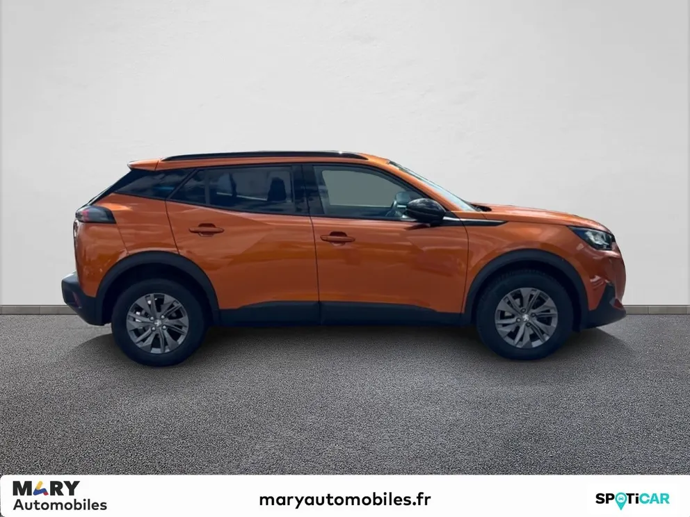 Véhicule occasion 227781 - peugeot 2008 - Photo 4