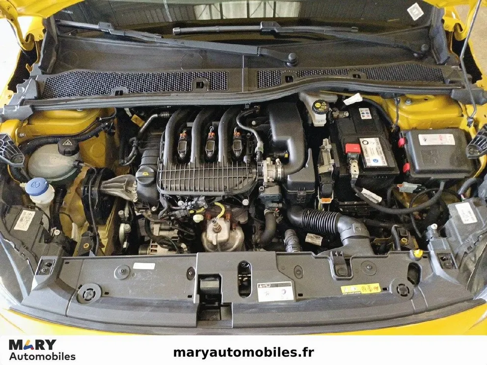 Véhicule occasion 203540 - peugeot 208 - Photo 12