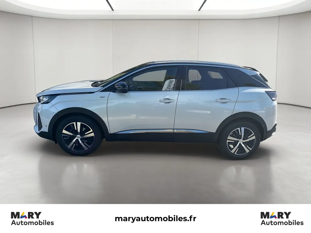 Véhicule occasion 1243147 - peugeot 3008 - Photo 2