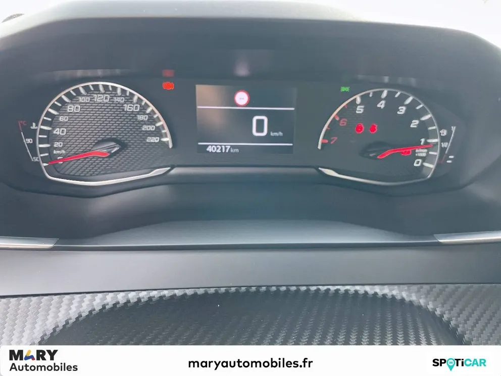 Véhicule occasion 228284 - peugeot 208 - Photo 12