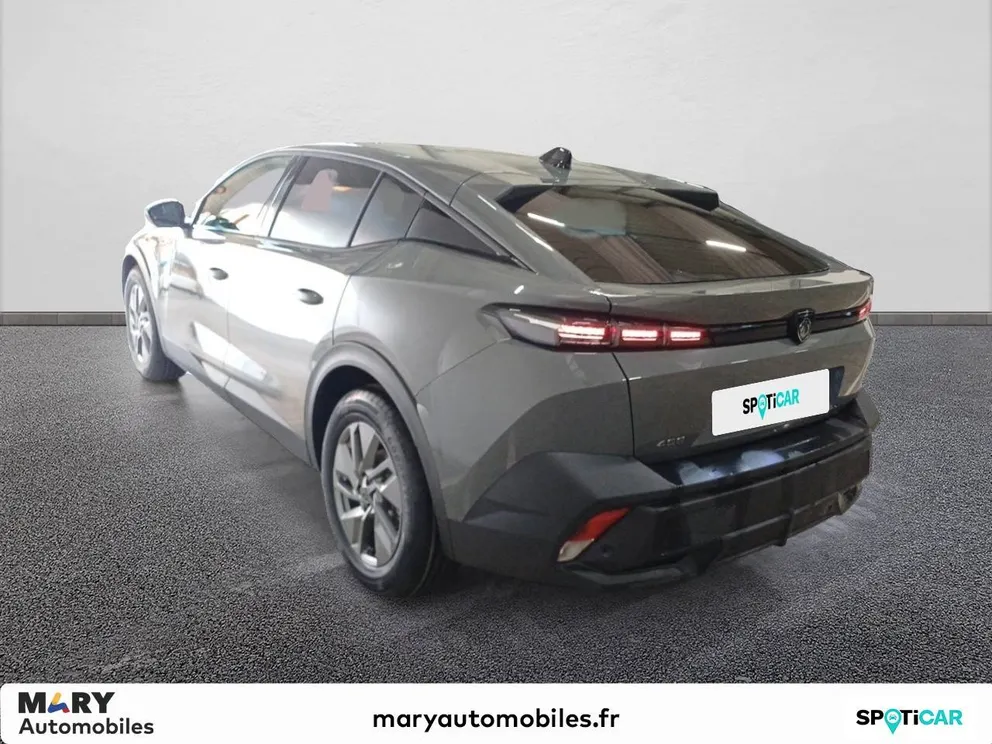 Véhicule occasion 187019 - peugeot 408 - Photo 7