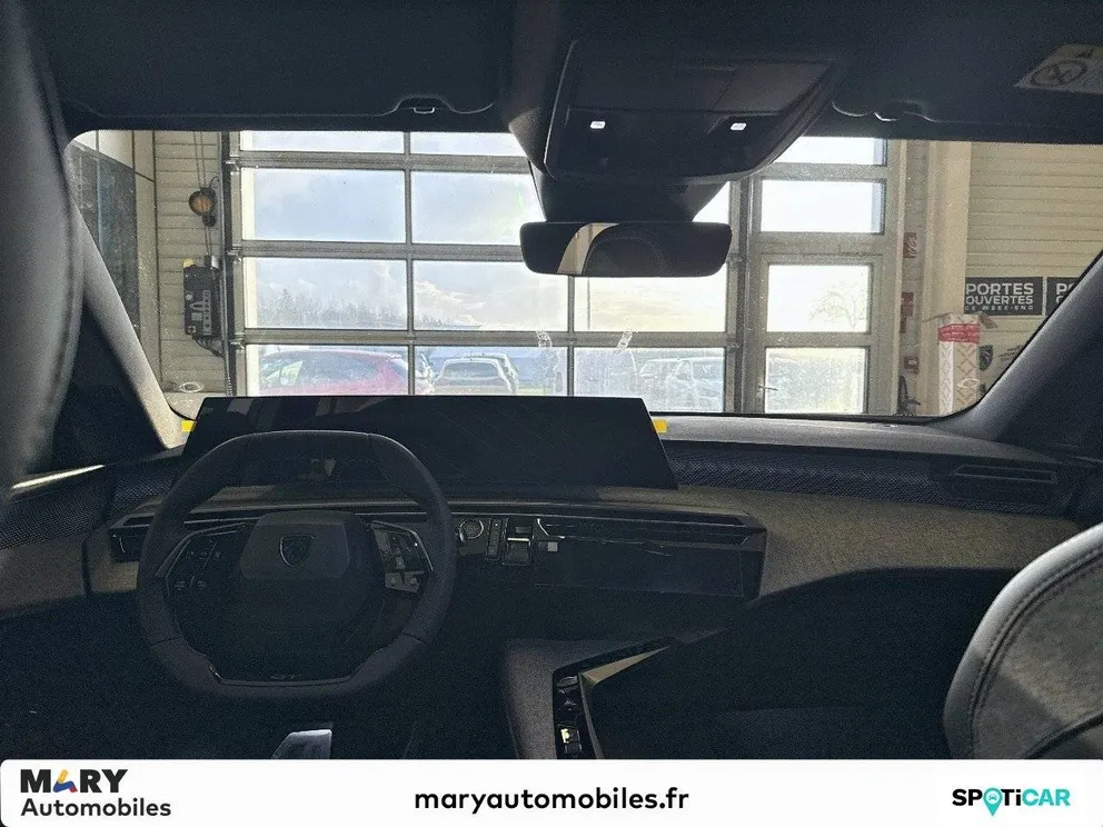 Véhicule occasion 210094 - peugeot 3008 - Photo 8