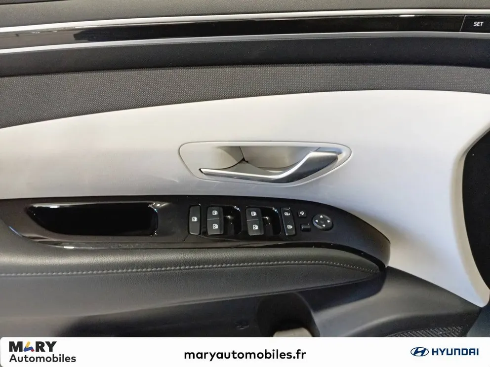 Véhicule occasion 227733 - hyundai TUCSON - Photo 12