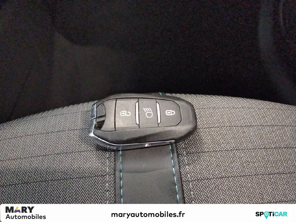 Véhicule occasion 192693 - peugeot 208 - Photo 14