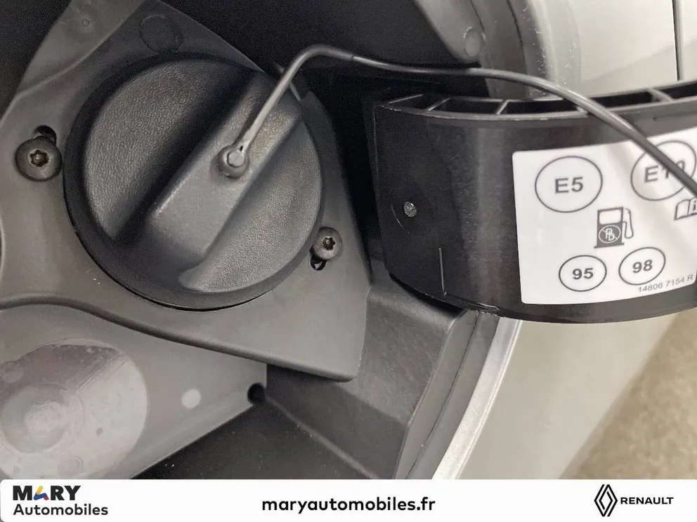 Véhicule occasion 218427 - renault CLIO - Photo 16