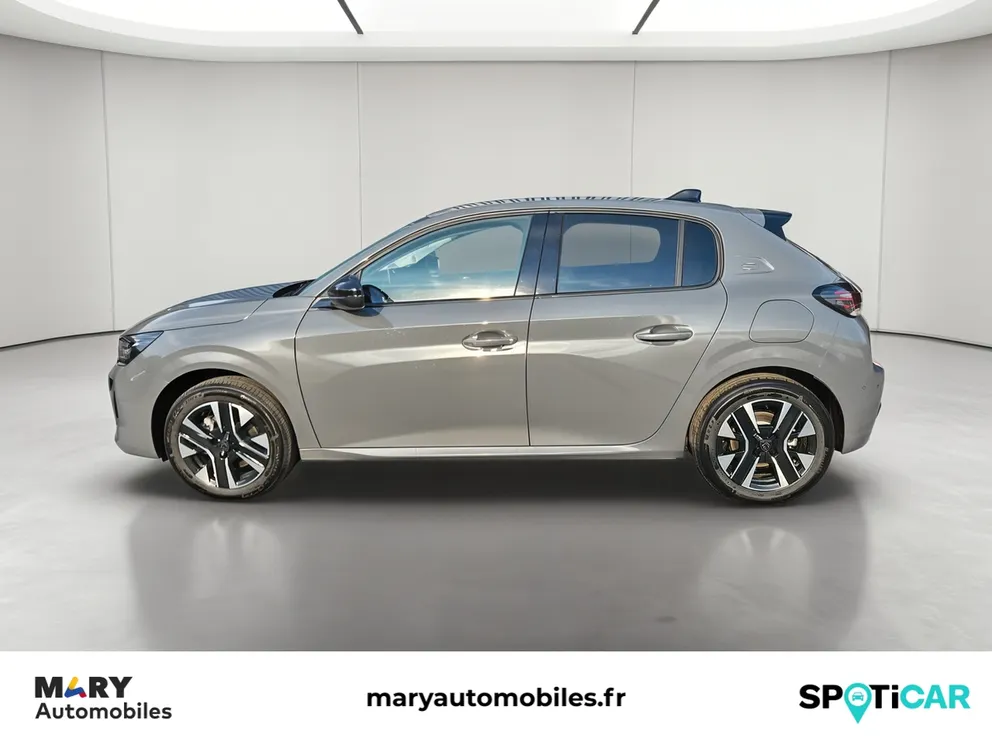 Véhicule occasion 1242922 - peugeot 208 - Photo 2