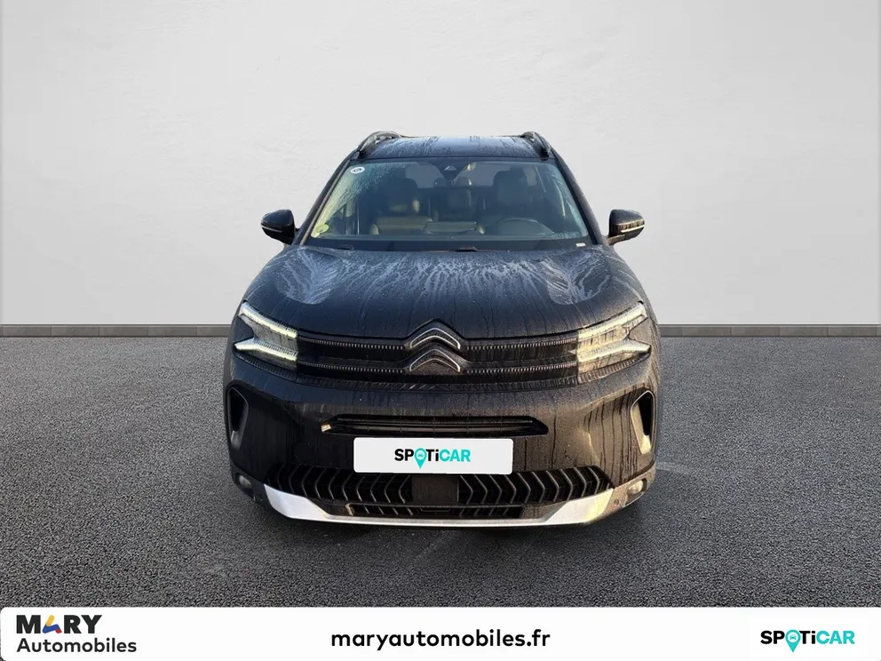 Véhicule occasion 1242776 - Citroën C5 AIRCROSS - Photo 6