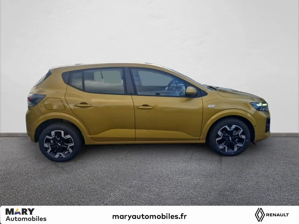 Véhicule occasion 218499 - dacia SANDERO - Photo 4