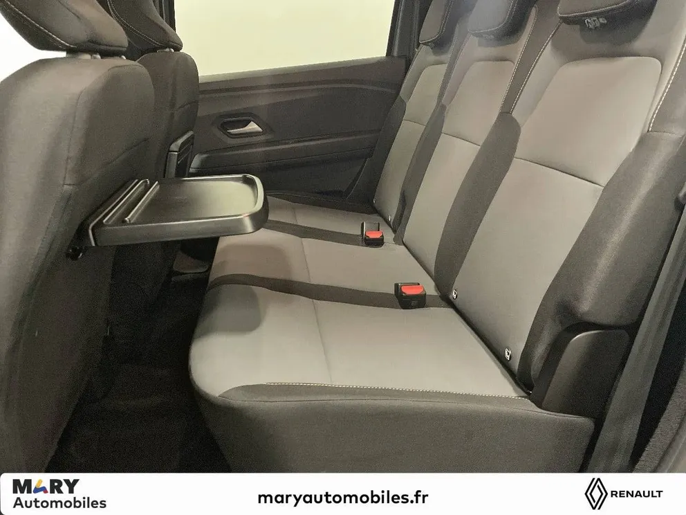 Véhicule occasion 208791 - dacia JOGGER - Photo 10