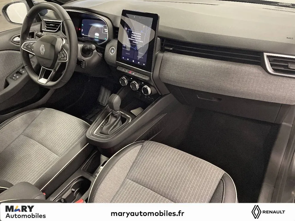 Véhicule occasion 208831 - renault CLIO - Photo 17