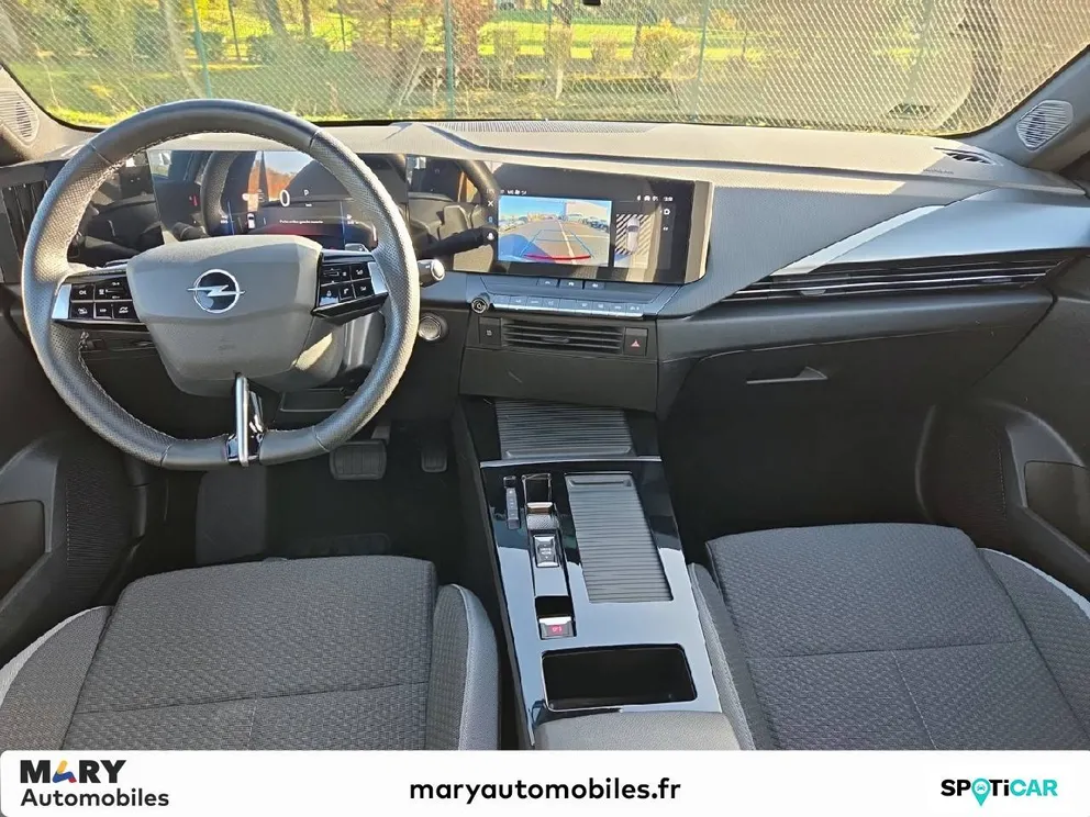 Véhicule occasion 200624 - opel ASTRA - Photo 8