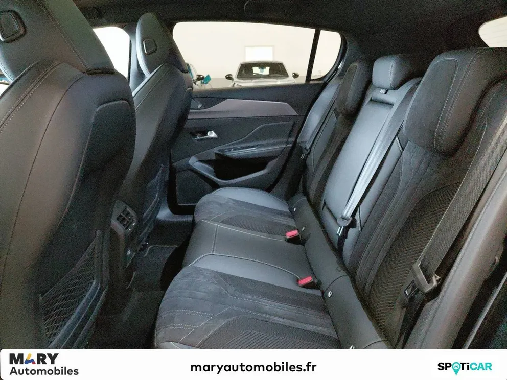 Véhicule occasion 213438 - peugeot 308 - Photo 10