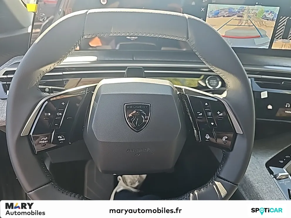 Véhicule occasion 1234285 - peugeot 3008 - Photo 12