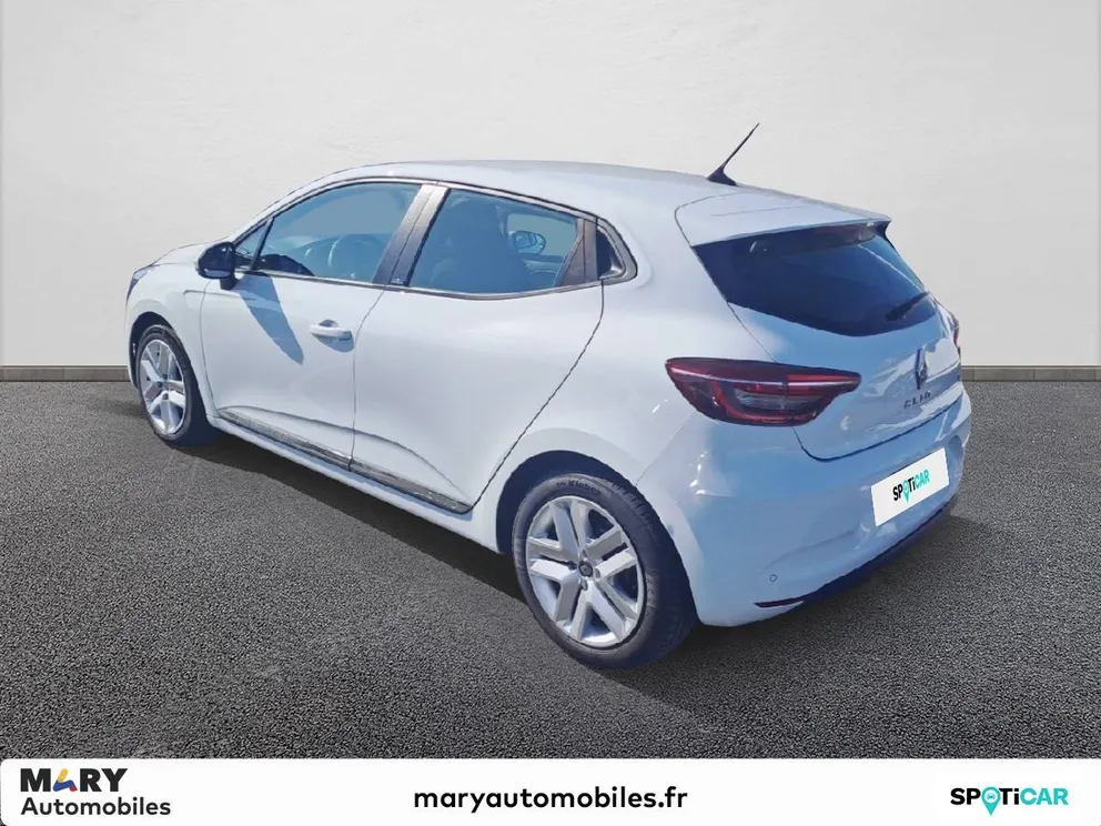 Véhicule occasion 223216 - renault CLIO - Photo 7