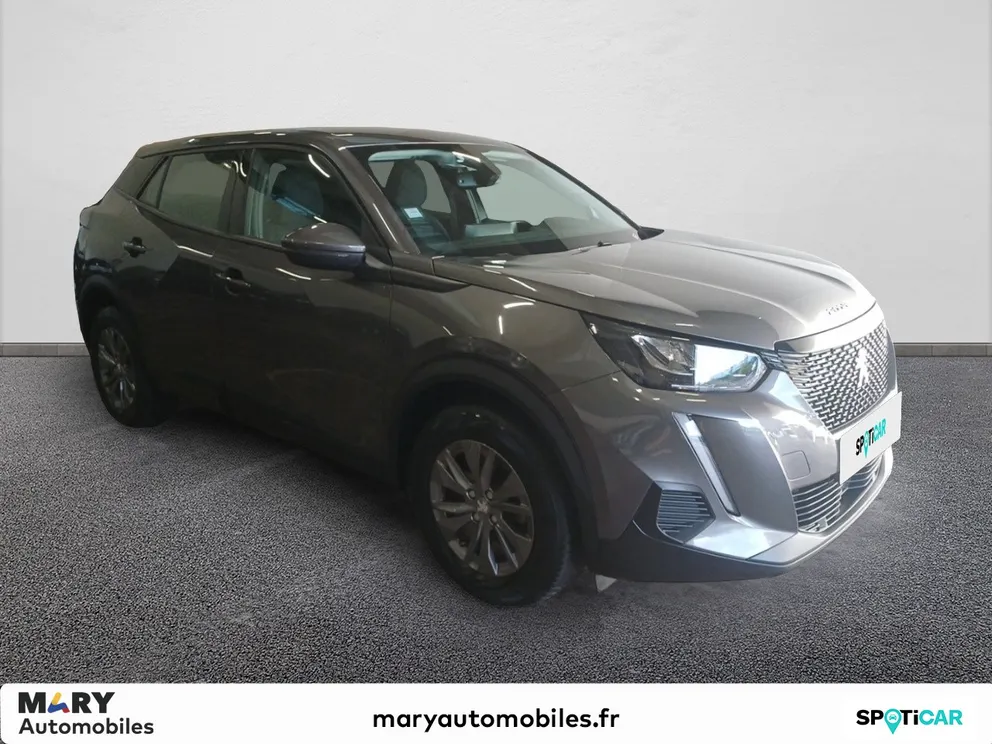 Véhicule occasion 1232843 - peugeot 2008 - Photo 5