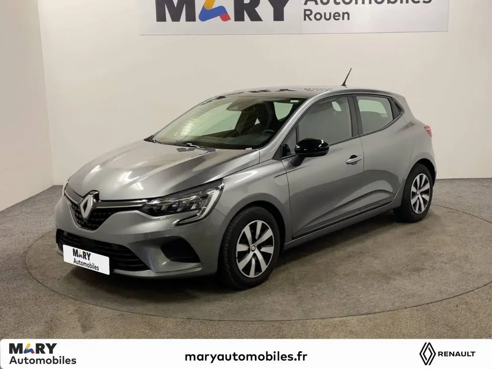 Véhicule occasion 208078 - renault CLIO - Photo 1