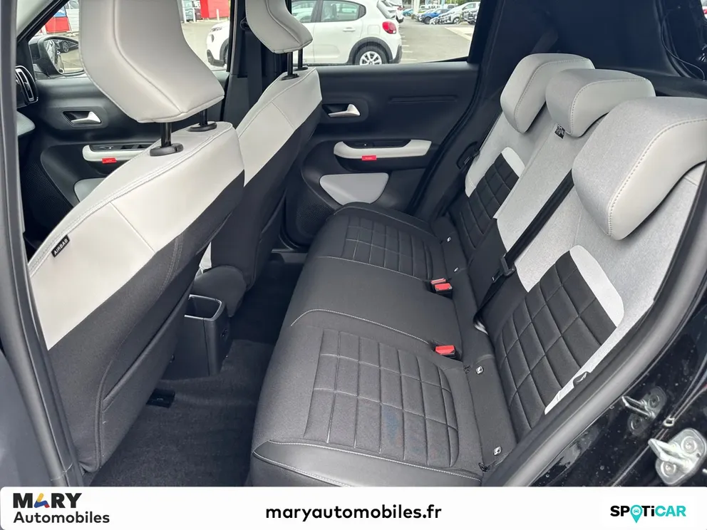 Véhicule occasion 1239655 - Citroën C3 - Photo 21