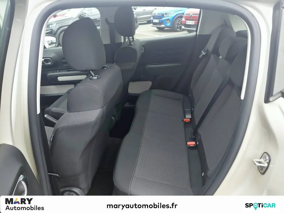 Véhicule occasion 232256 - Citroën C3 - Photo 10