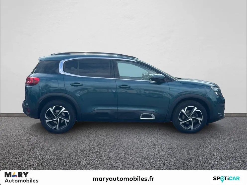 Véhicule occasion 229949 - Citroën C5 AIRCROSS SHINE - Photo 4