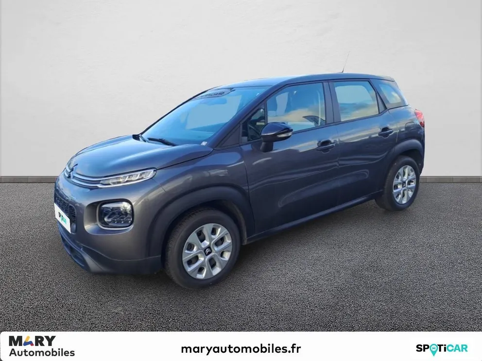 Véhicule occasion 214623 - Citroën C3 AIRCROSS - Photo 1