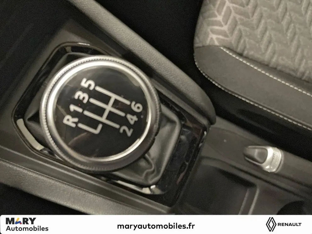 Véhicule occasion 211578 - renault CLIO - Photo 13