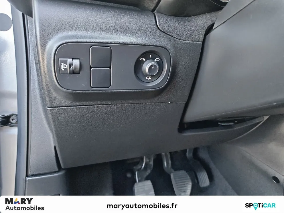 Véhicule occasion 1231297 - Citroën C3 - Photo 10