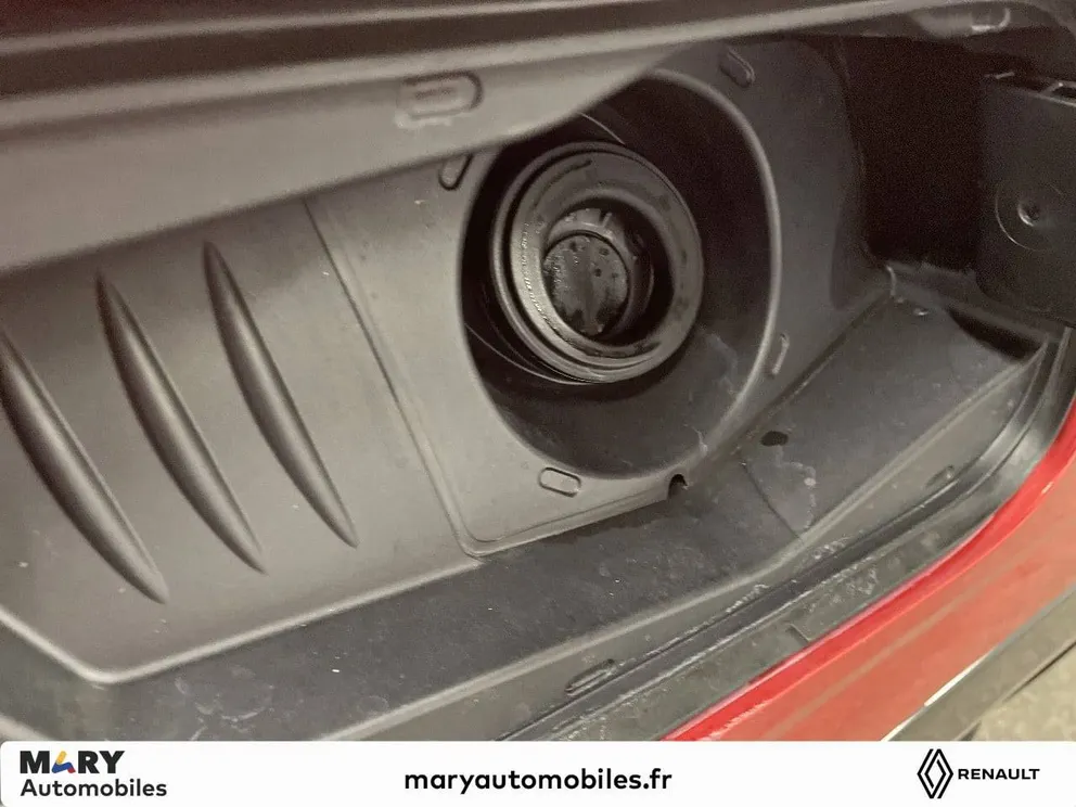 Véhicule occasion 201804 - renault AUSTRAL - Photo 16