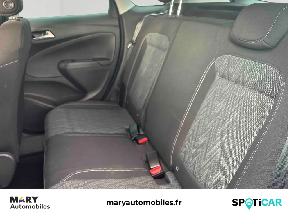 Véhicule occasion 1245984 - opel CROSSLAND - Photo 14