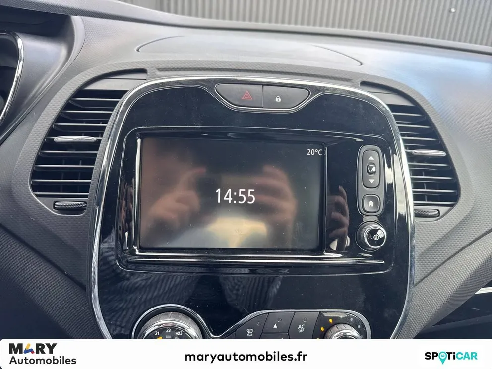 Véhicule occasion 193568 - renault CAPTUR - Photo 14