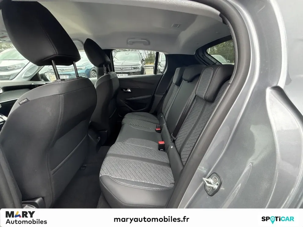 Véhicule occasion 1239750 - peugeot 208 - Photo 15