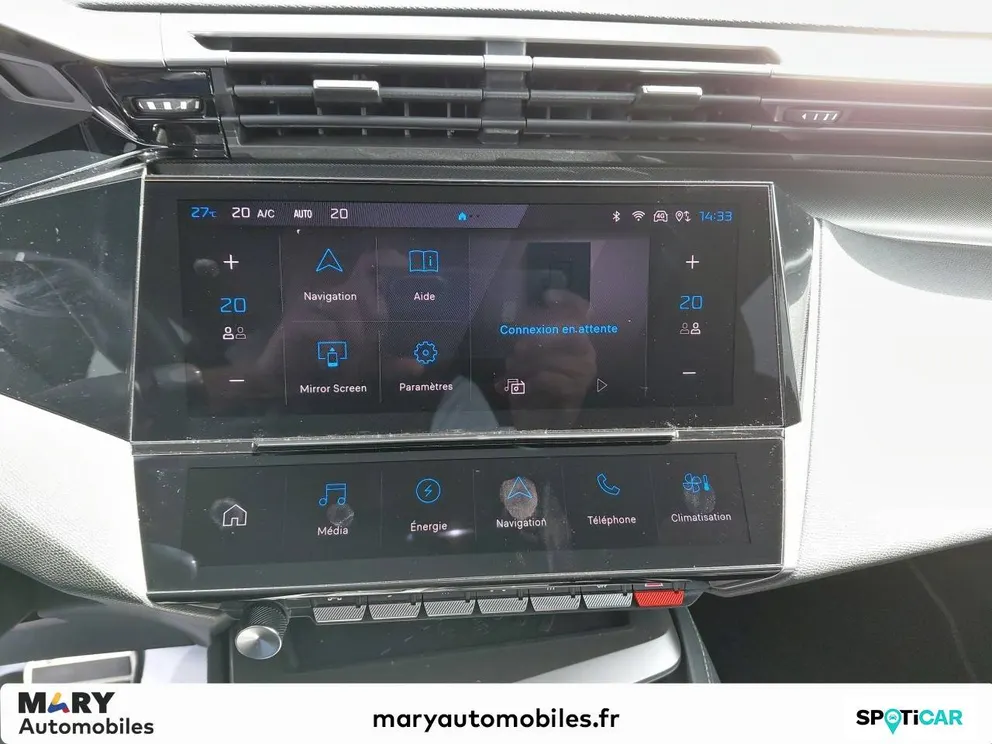 Véhicule occasion 234561 - peugeot 308 - Photo 12