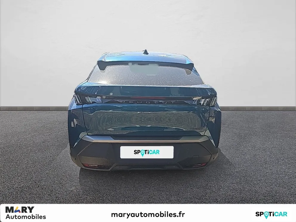 Véhicule occasion 1234286 - peugeot 3008 - Photo 2
