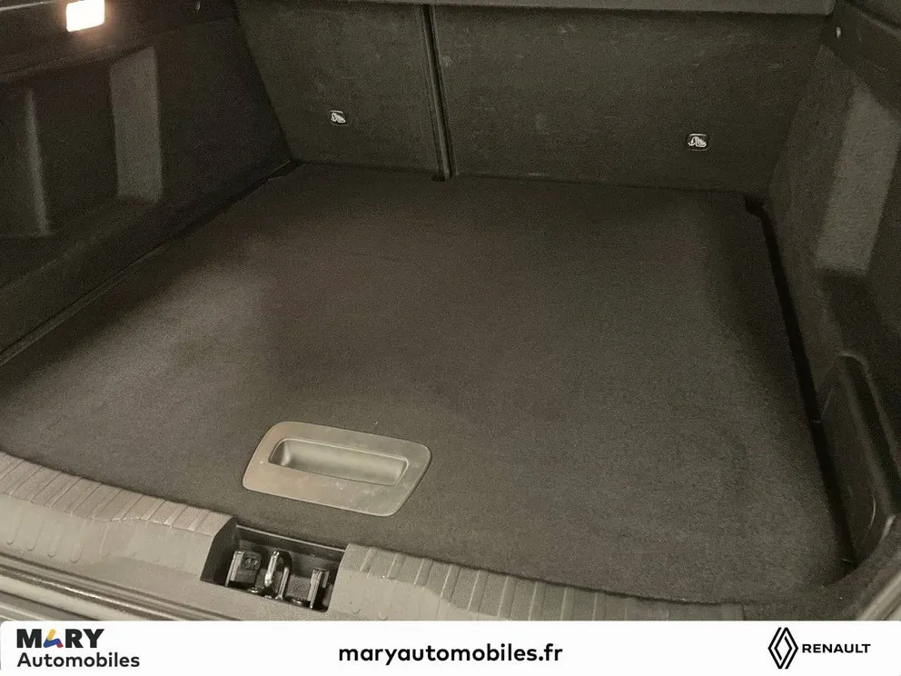 Véhicule occasion 203578 - renault ARKANA - Photo 6