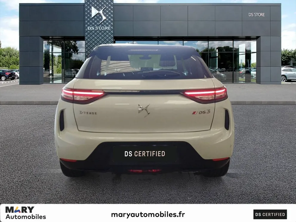 Véhicule occasion 221393 - ds DS 3 - Photo 5