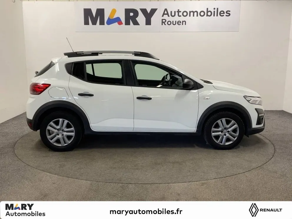 Véhicule occasion 201847 - dacia SANDERO - Photo 4