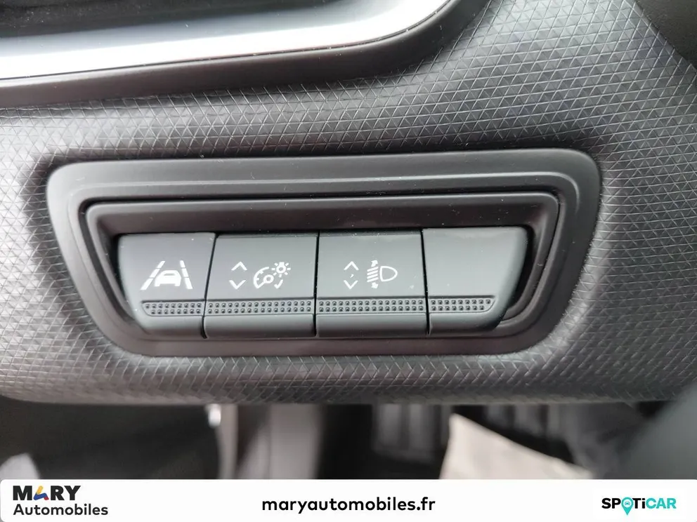 Véhicule occasion 239311 - renault CLIO - Photo 23