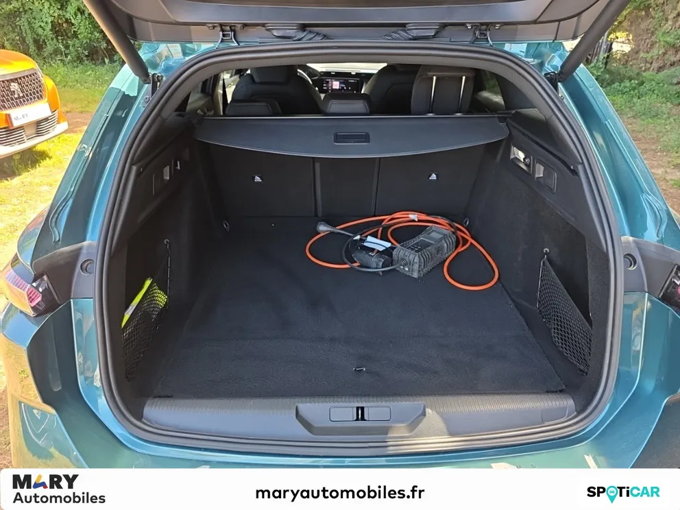 Véhicule occasion 1229790 - peugeot 308 - Photo 18