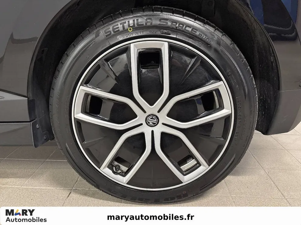 Véhicule occasion 213443 - mg MG4 - Photo 9