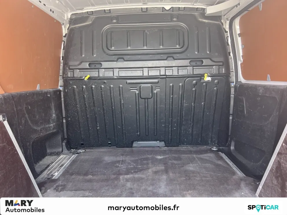 Véhicule occasion 1227778 - peugeot PARTNER - Photo 17