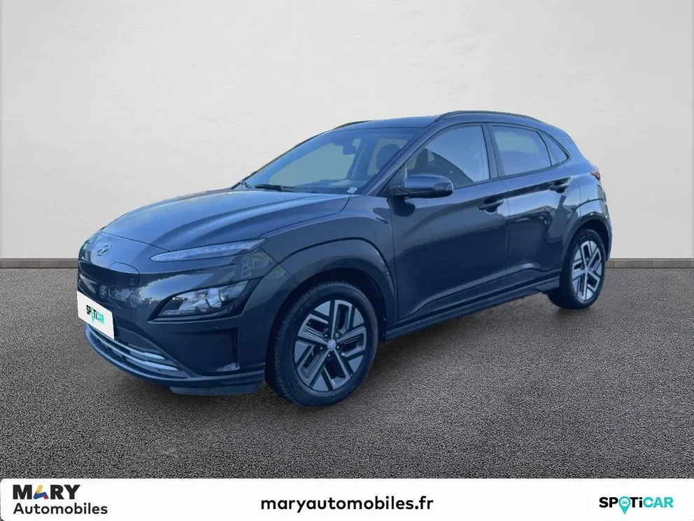 Véhicule occasion 213256 - hyundai KONA - Photo 1