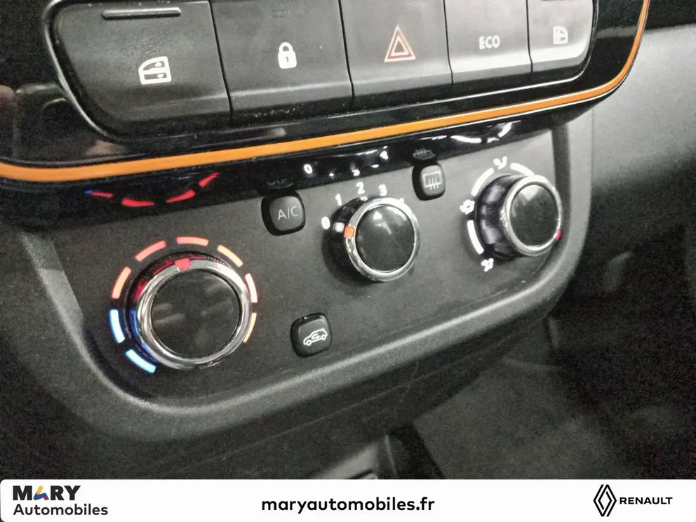 Véhicule occasion 197732 - dacia SPRING - Photo 12