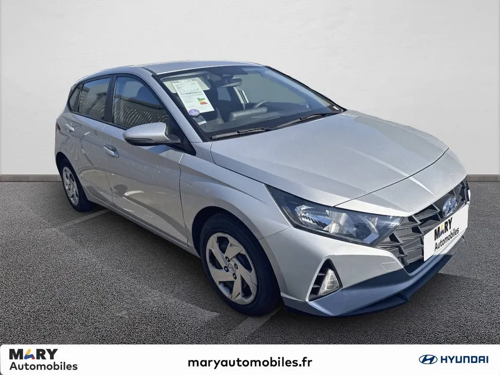 Véhicule occasion 225049 - hyundai i20 - Photo 3