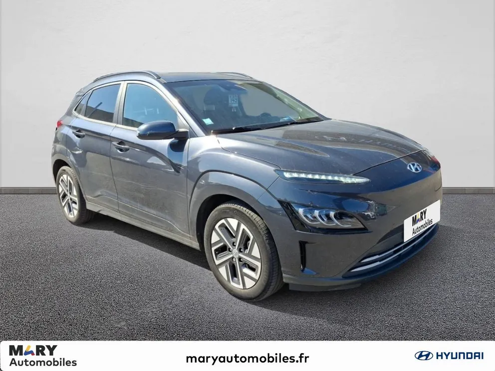 Véhicule occasion 186158 - hyundai KONA - Photo 3