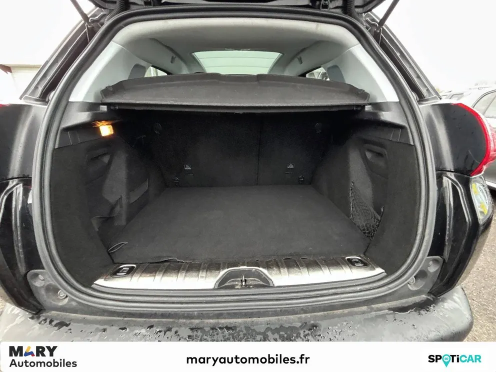 Véhicule occasion 199741 - peugeot 2008 - Photo 6