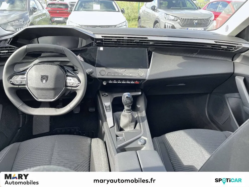 Véhicule occasion 175274 - peugeot 308 - Photo 8