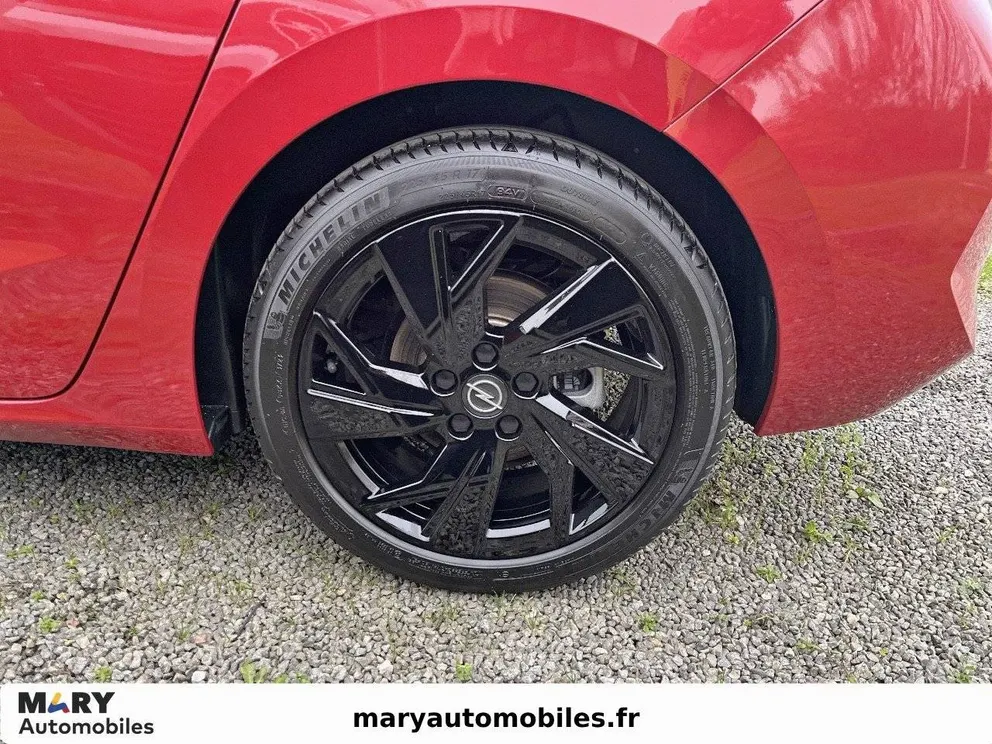 Véhicule occasion 140984 - opel ASTRA - Photo 11