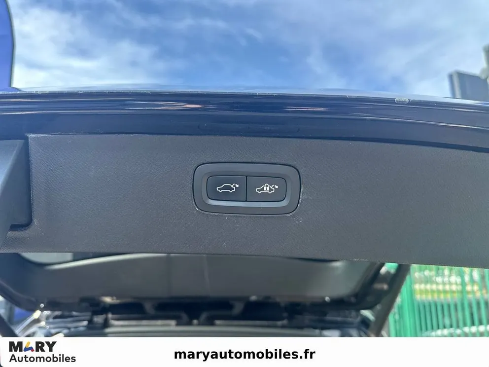 Véhicule occasion 225827 - volvo XC90 - Photo 21