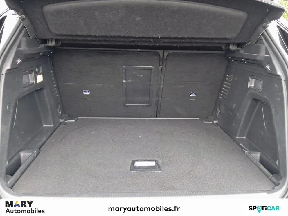 Véhicule occasion 1229968 - peugeot 3008 - Photo 17