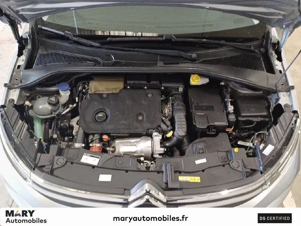 Véhicule occasion 152862 - Citroën C3 - Photo 12